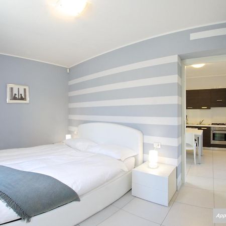 Appartamento Nuvola - Lake Como - Near The Beach - Near The Center コーリコ エクステリア 写真